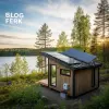 Top 10 Solar & Renewable Energy Products Trends This Season