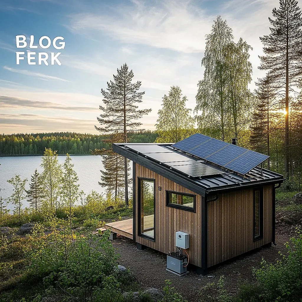 Top 10 Solar & Renewable Energy Products Trends This Season