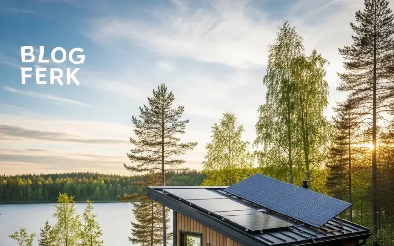 Top 10 Solar & Renewable Energy Products Trends This Season