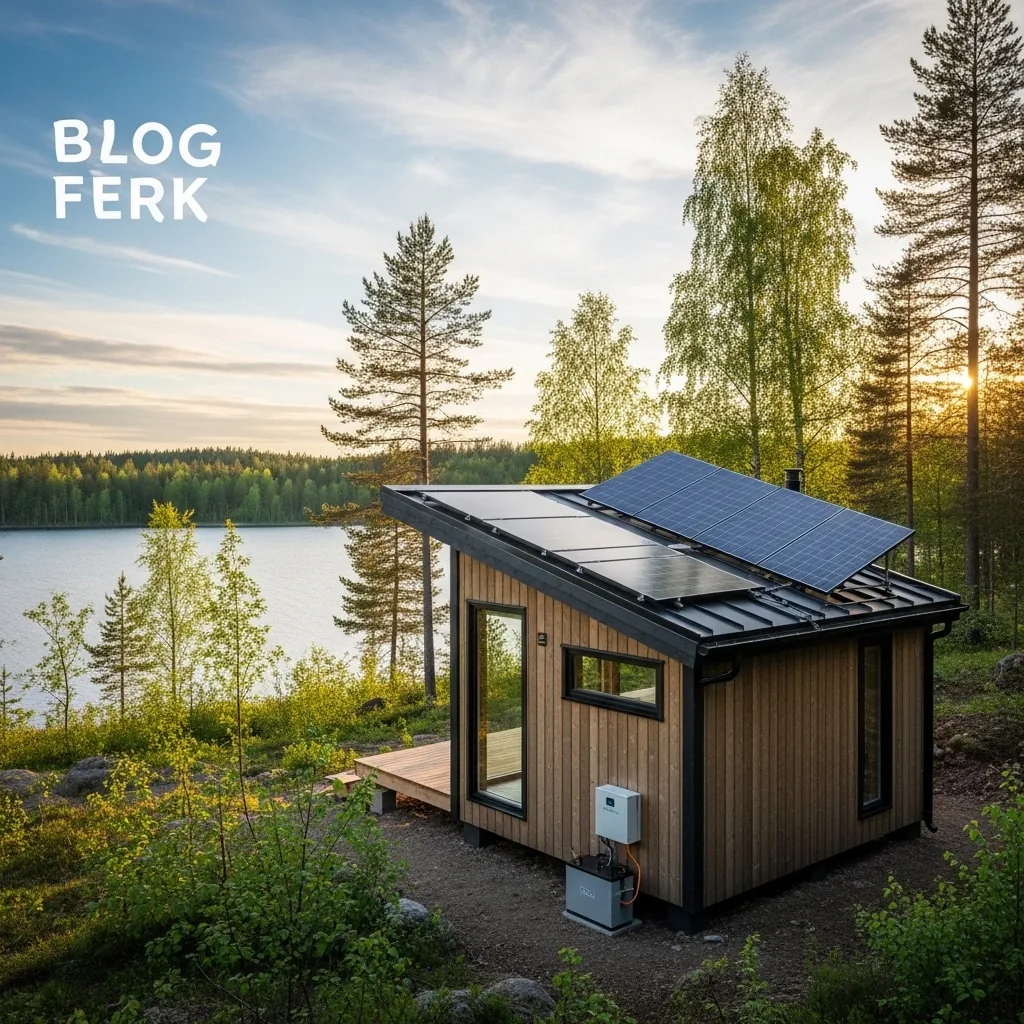 Top 10 Solar & Renewable Energy Products Trends This Season