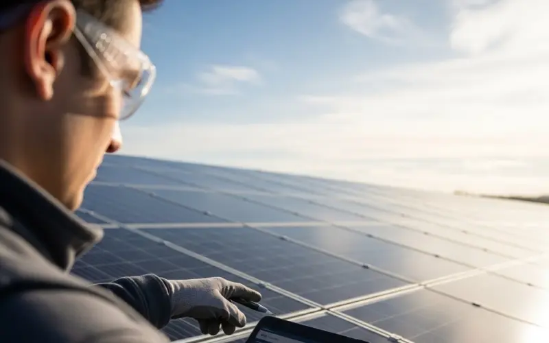 Solar & Renewable Energy Products Essentials Every Beginner Needs