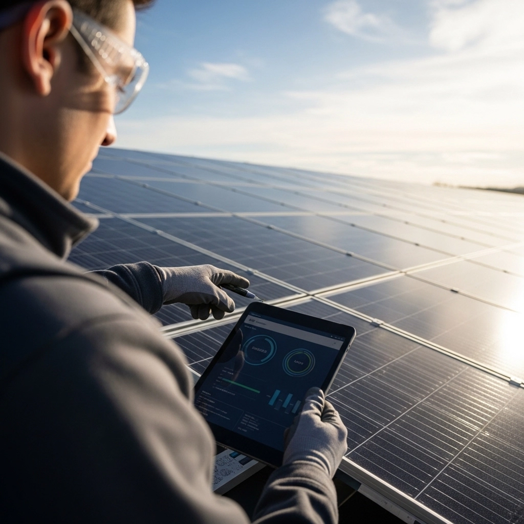 Solar & Renewable Energy Products Essentials Every Beginner Needs