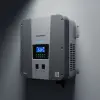 5kW Hybrid Solar Inverter