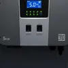 5kW Hybrid Solar Inverter