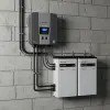 5kW Hybrid Solar Inverter