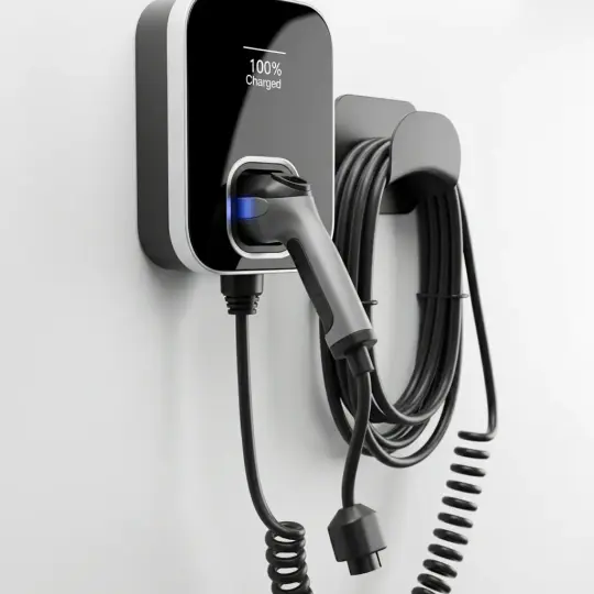 Smart EV Charger 7.2kW