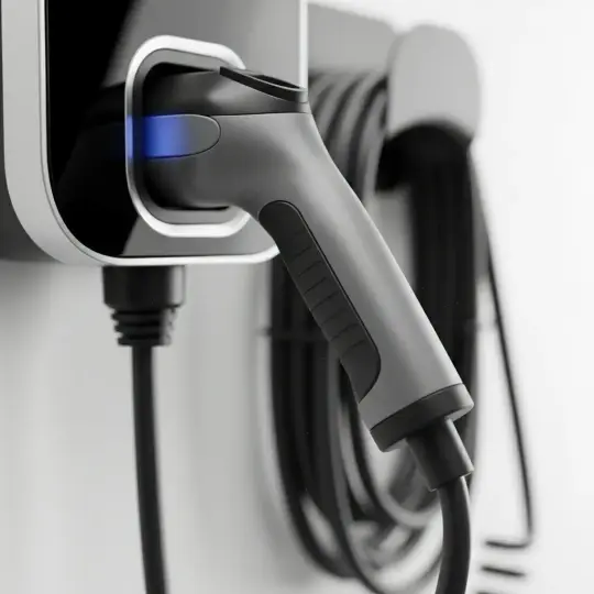Smart EV Charger 7.2kW