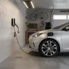 Smart EV Charger 7.2kW