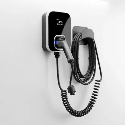 Smart EV Charger 7.2kW
