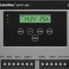 MPPT Charge Controller 60A