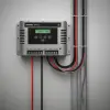 MPPT Charge Controller 60A