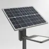 120W Solar Street Light