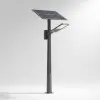 120W Solar Street Light