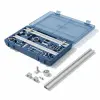 Rooftop Mounting Rail Kit