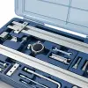 Rooftop Mounting Rail Kit