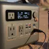 Portable Solar Generator 1500Wh